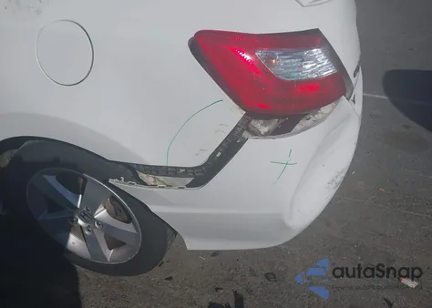 2008 Honda Civic Ex-L z USA, uszkodzony, nr VIN 2HGFG12988H006063